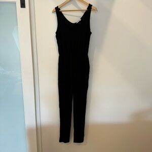 BB Dakota black body suit